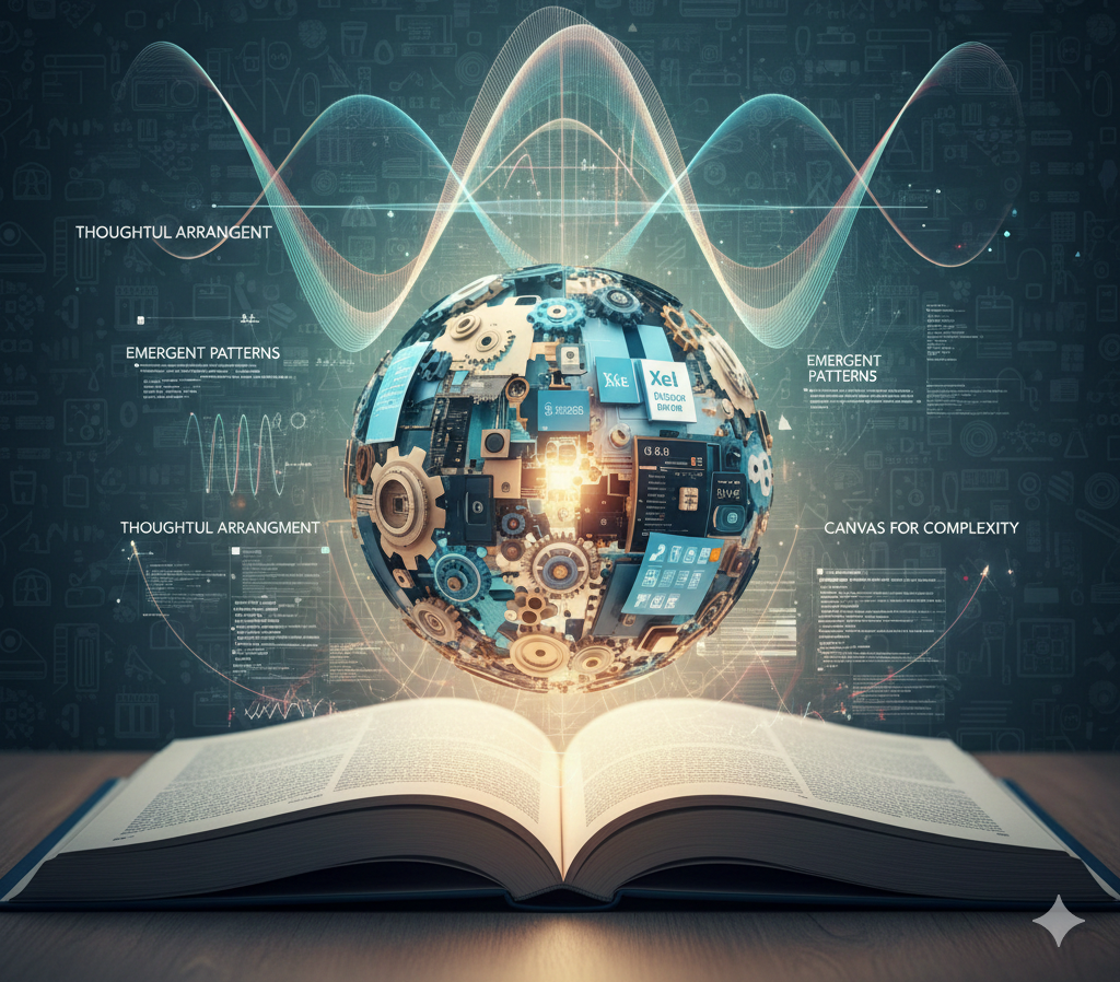 Discovering Depth Without Reinventing the Wheel