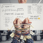 Requests as Preventions: When Too Many Tasks Tie Your Hands