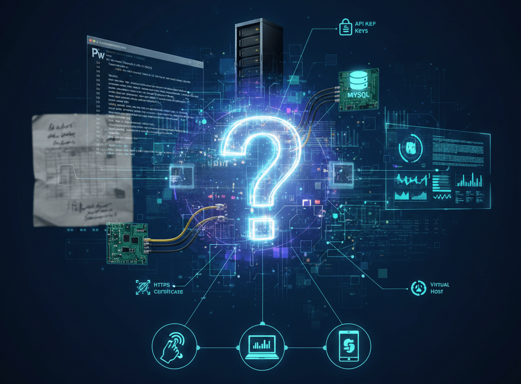 If a Question Is Honest and Persistent, It Will Force You to Learn Everything Required to Answer It