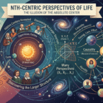 Nth-Centric Perspectives of Life